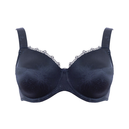 VIOLA BH mit Bügel (Midnight)