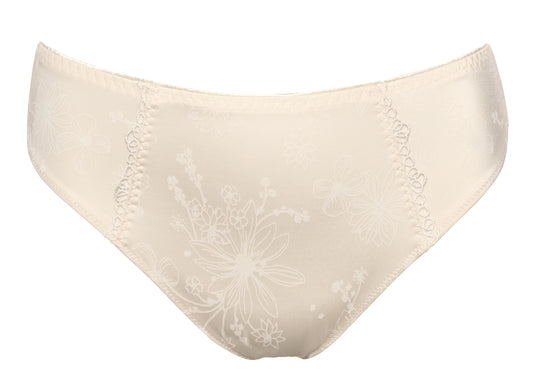 VIOLA Rioslip (Champagner)