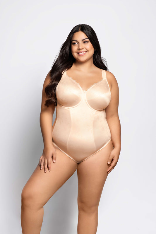 VIOLA Body (Silk)
