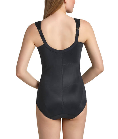 MICROENERGEN Entlastungs-Korselett (Schwarz)