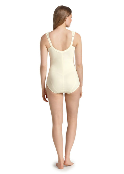 MICROENERGEN Entlastungs-Korselett (Champagner)