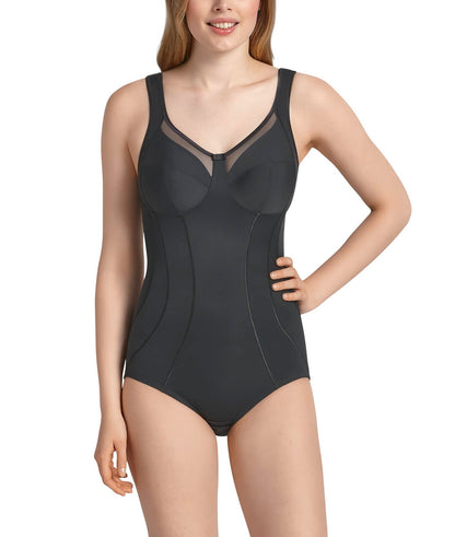 CLARA Body (Schwarz)