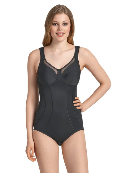 CLARA Body (Schwarz)