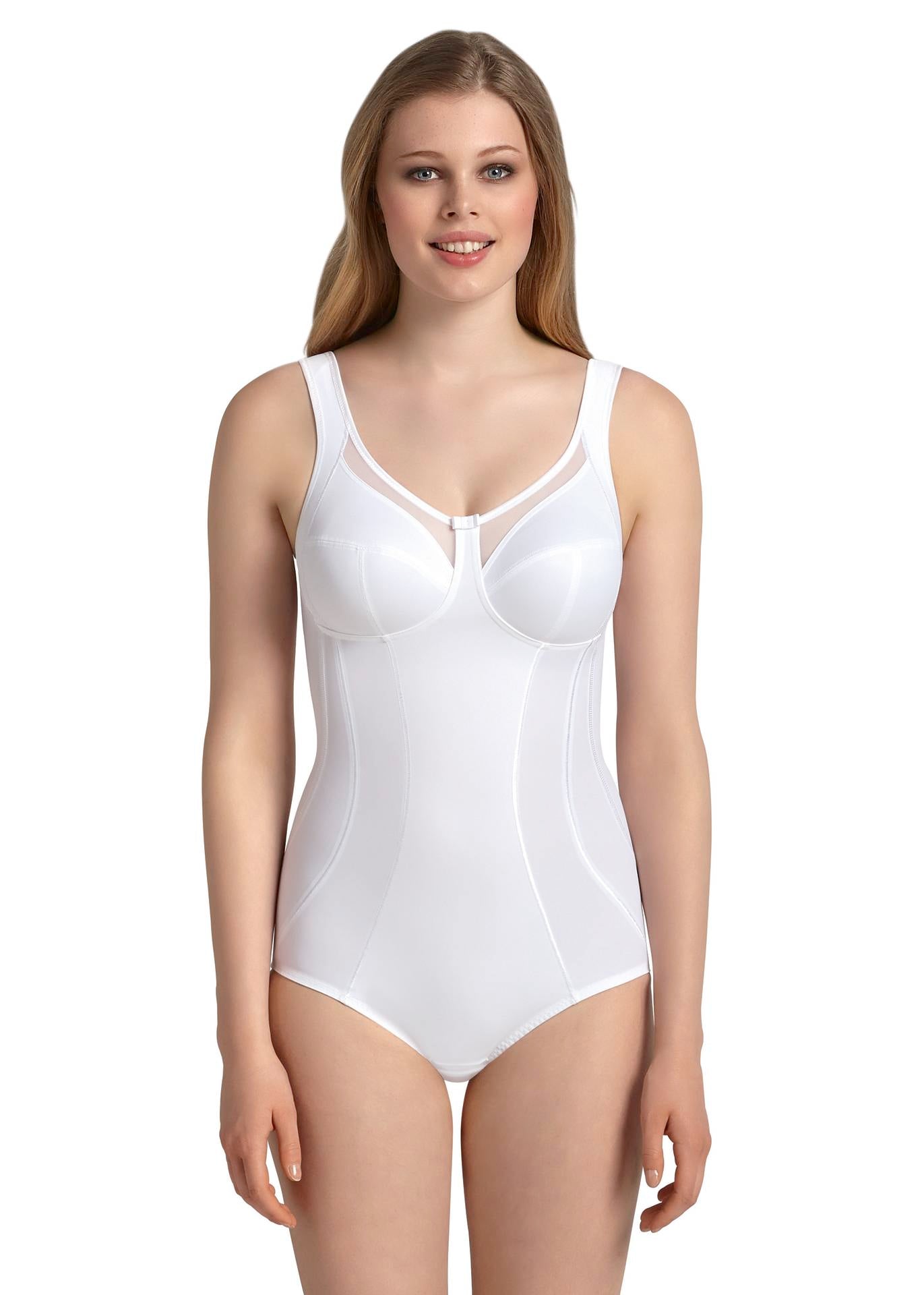 CLARA Body (Wei�)