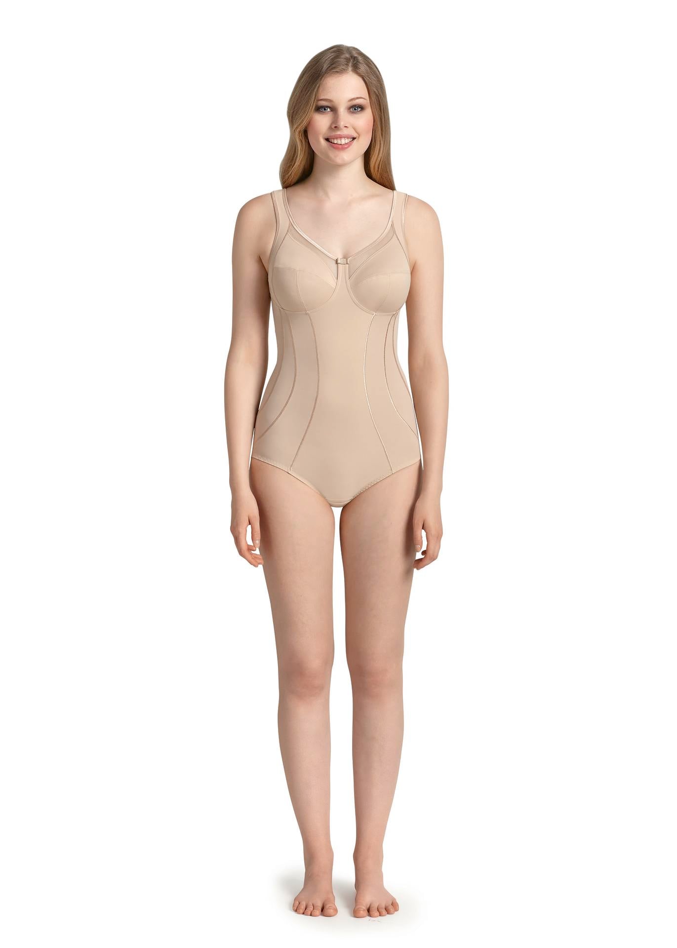 CLARA Body (Sand)