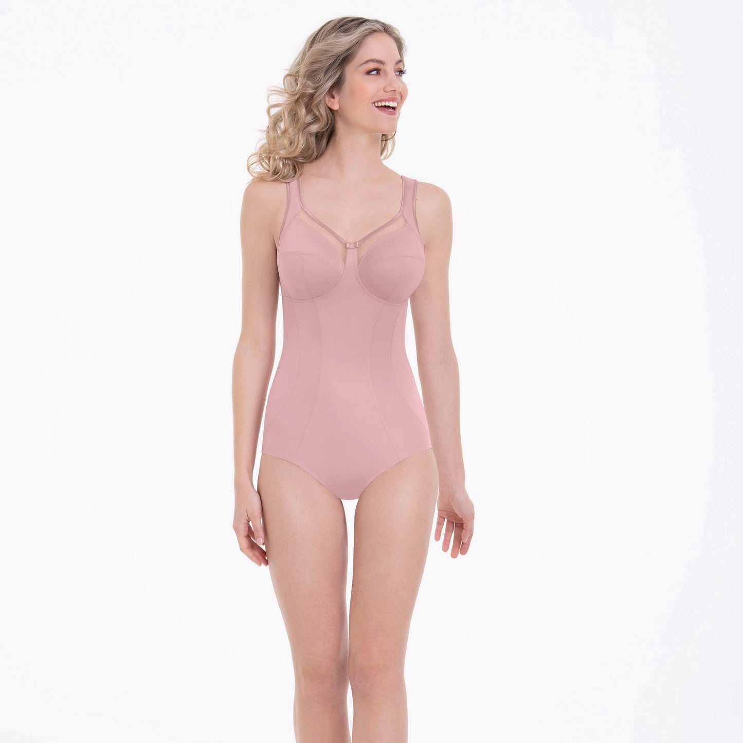 CLARA Body (Rosewood)