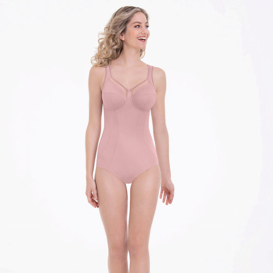 CLARA Body (Rosewood)