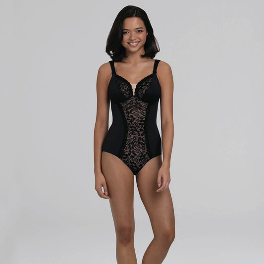 HELEN Body (Schwarz)