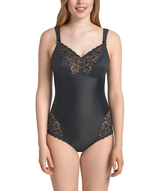 HAVANNA Body (Schwarz)