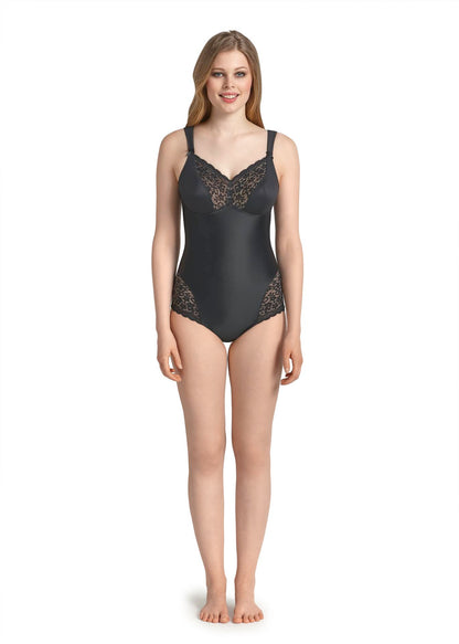 HAVANNA Body (Schwarz)