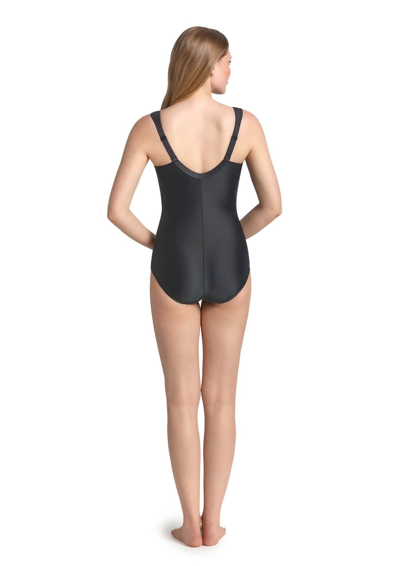 HAVANNA Body (Schwarz)