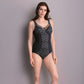 CLARA ART Body (Anthrazit)