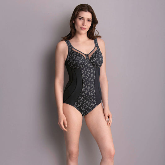 CLARA ART Body (Anthrazit)
