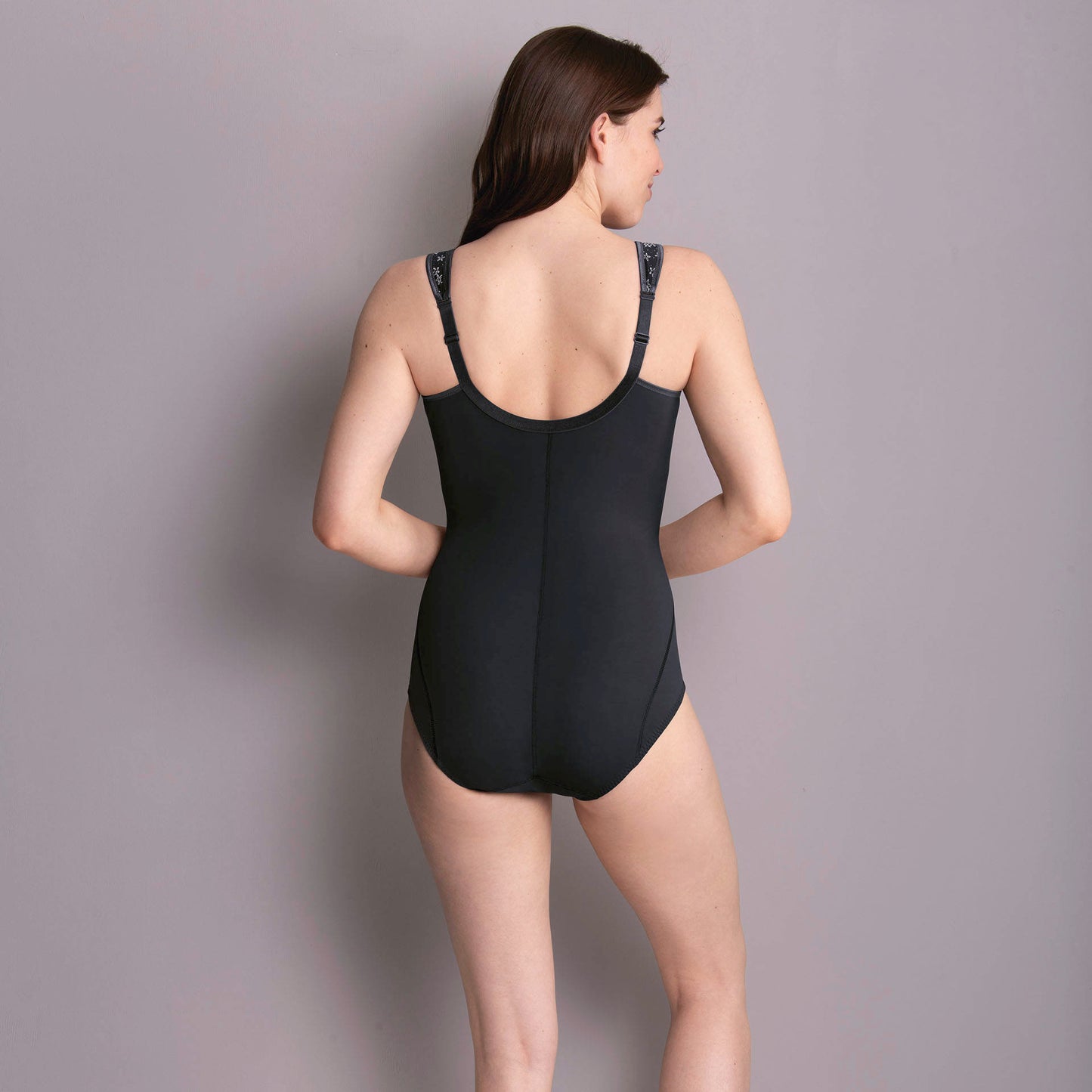 CLARA ART Body (Anthrazit)