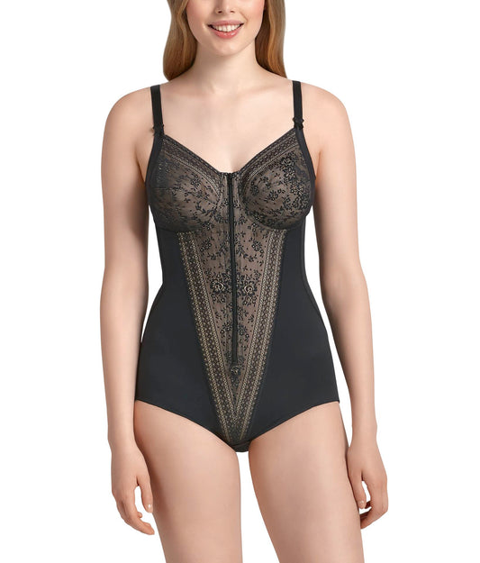 FIORE Body (Schwarz)