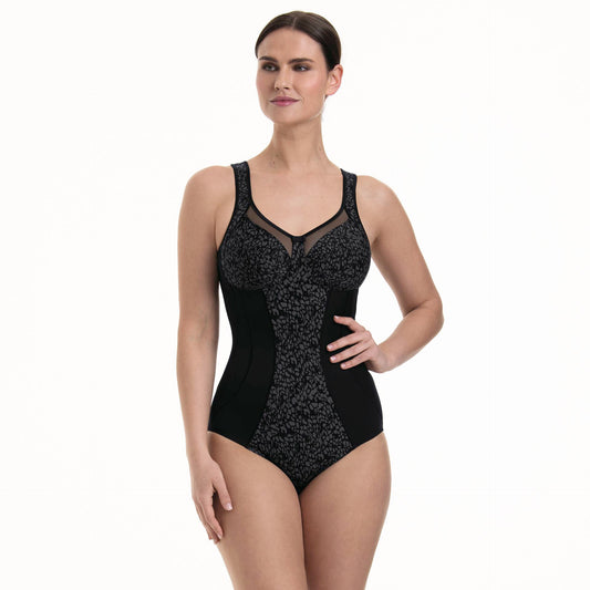 CLARA ART Body (Schwarz)