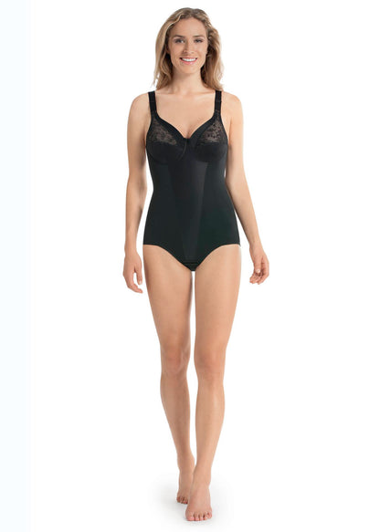 FIORE Body (Schwarz)