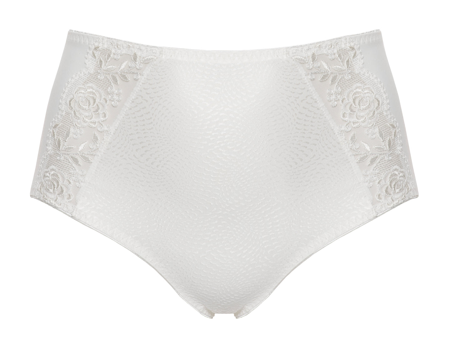ELLA Miederhose (Écru)