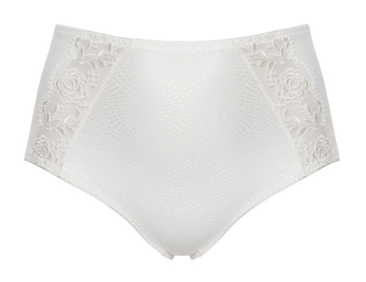 ELLA Miederhose (Écru)