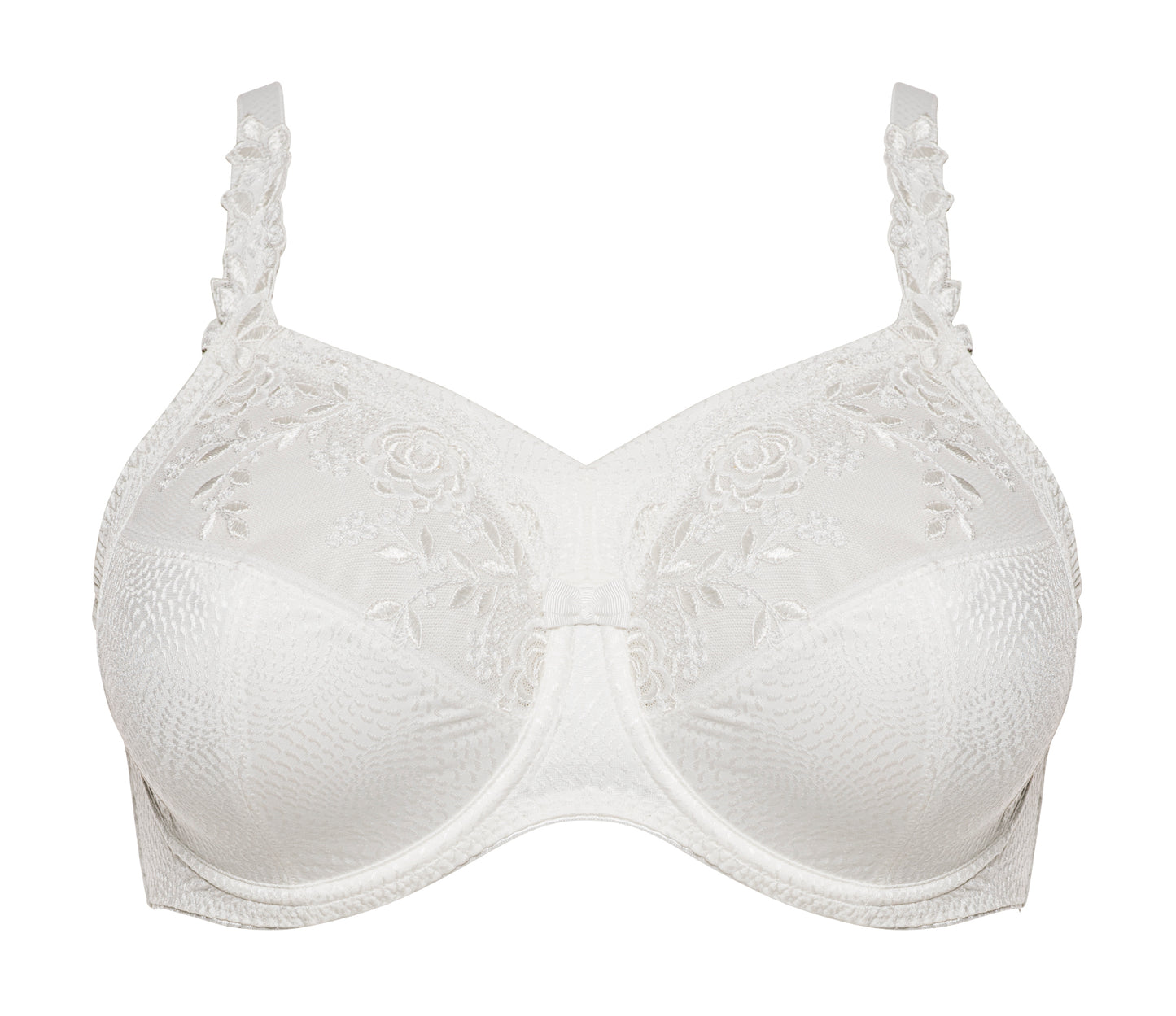 ELLA BH Cup H-N (Écru)