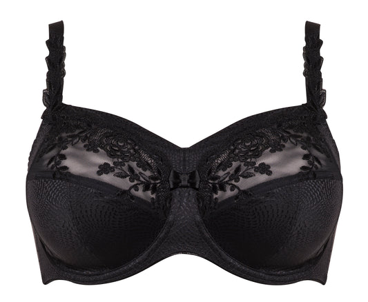 ELLA BH Cup H-N (Schwarz)