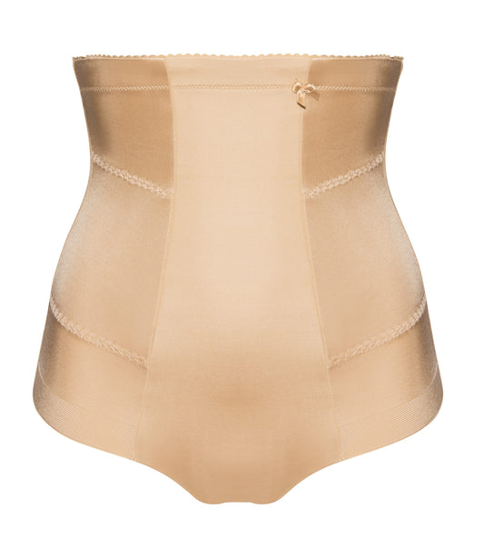 YARA Hohe Miederhose (Haut)