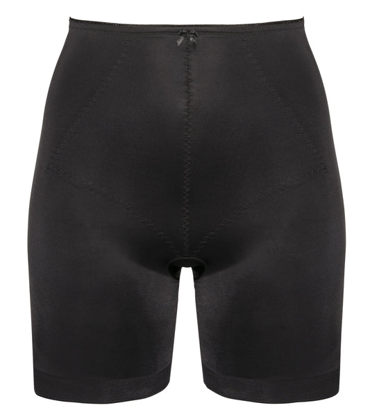 YARA Miederhose (Schwarz)