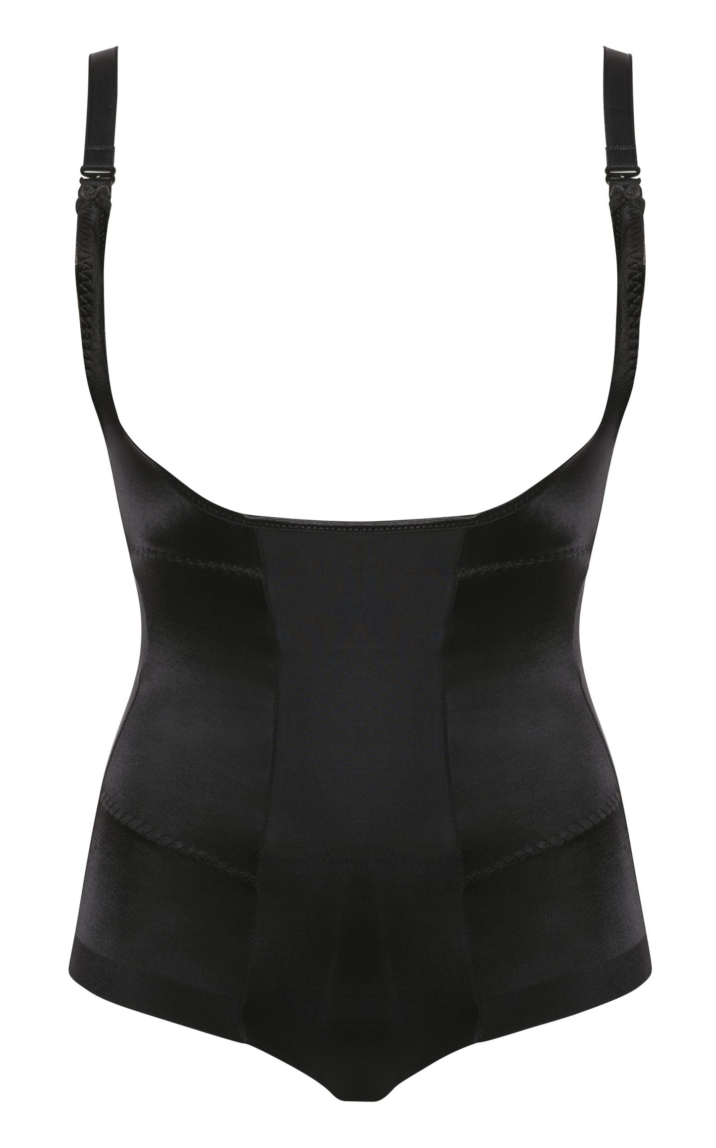 YARA Body (Schwarz)