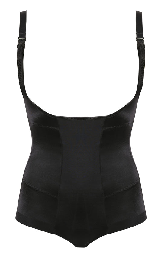 YARA Body (Schwarz)