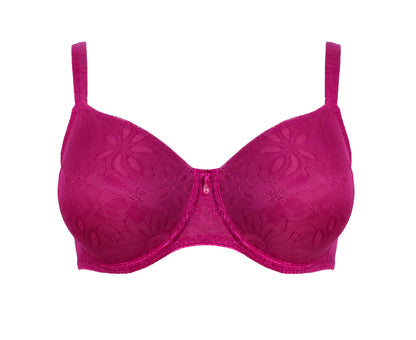 ALICE BH Cup B-G (Fuchsia)