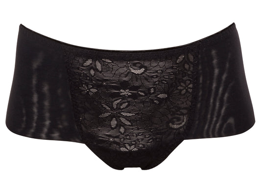 ALICE Hotpants (Black-Pearl)