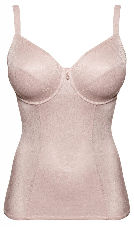 ALICE BH-Liner Cup B-G (Nude)