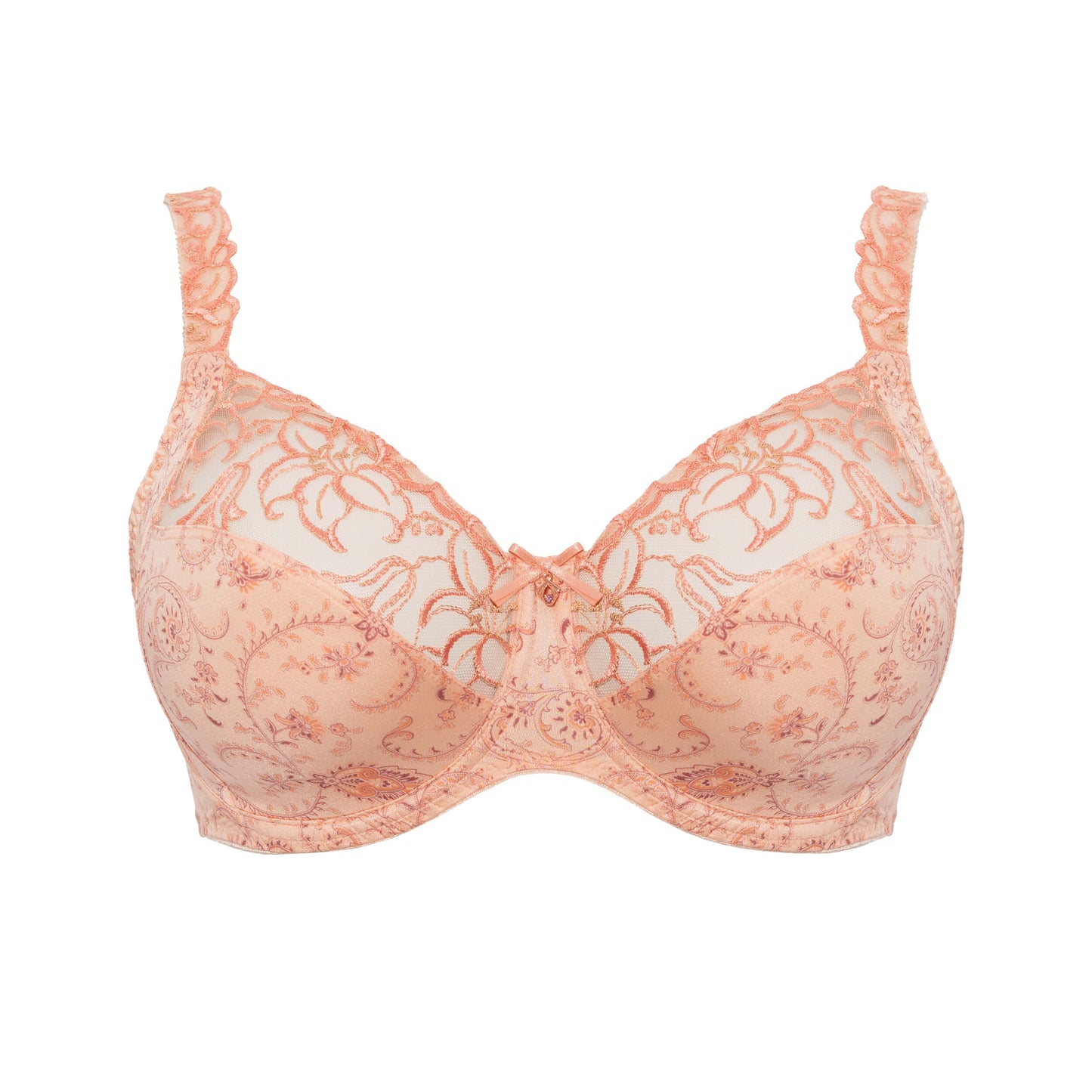 ZOE BH Cup B-G (Candy)