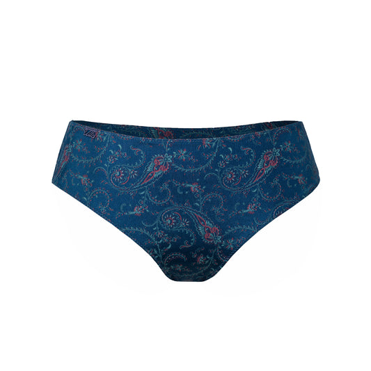 ZOE Rioslip (Oriental Blue)
