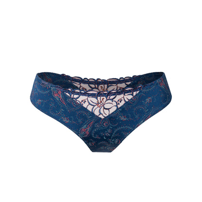 ZOE String (Oriental Blue)