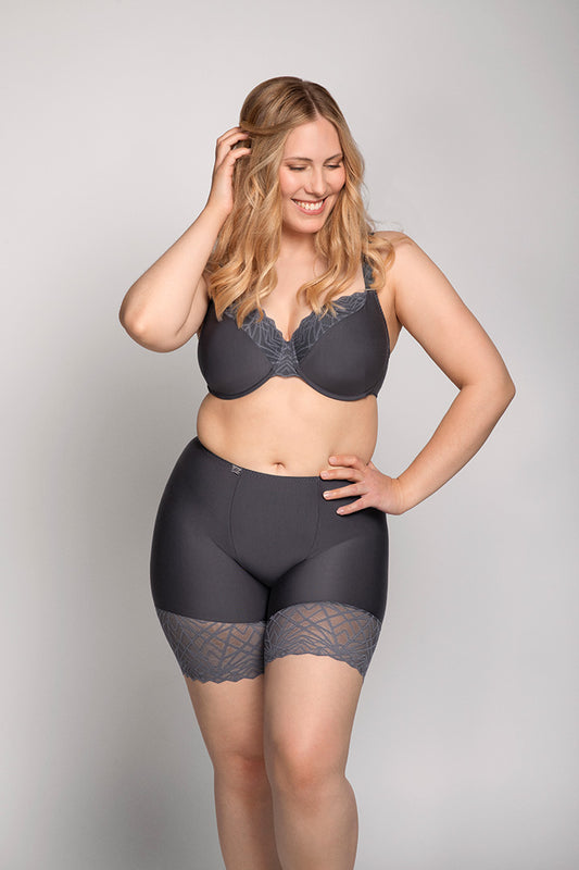 MARA ESSENCE Miederhose (Anthrazit)