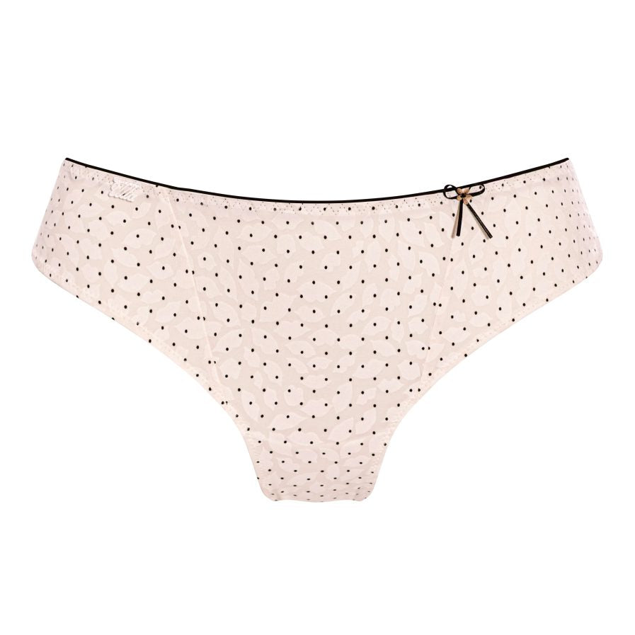 MARILYN Stringpanty (Elfenbein)