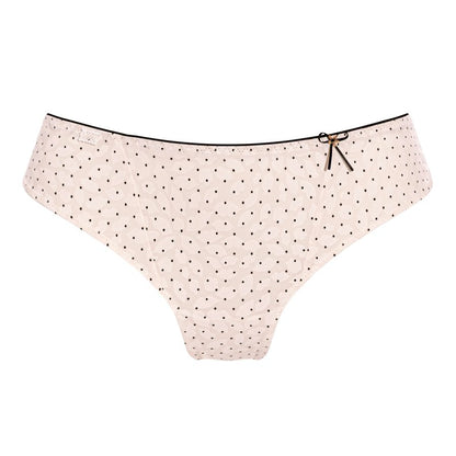 MARILYN Stringpanty (Elfenbein)