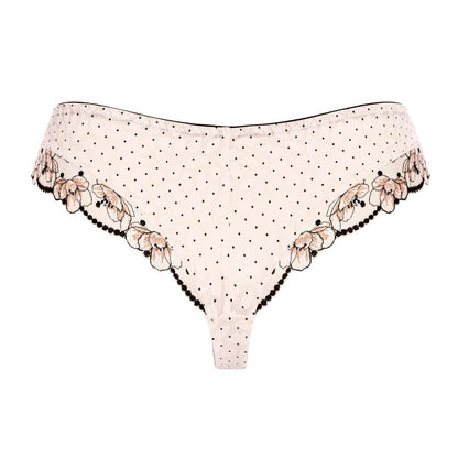 MARILYN Stringpanty (Elfenbein)