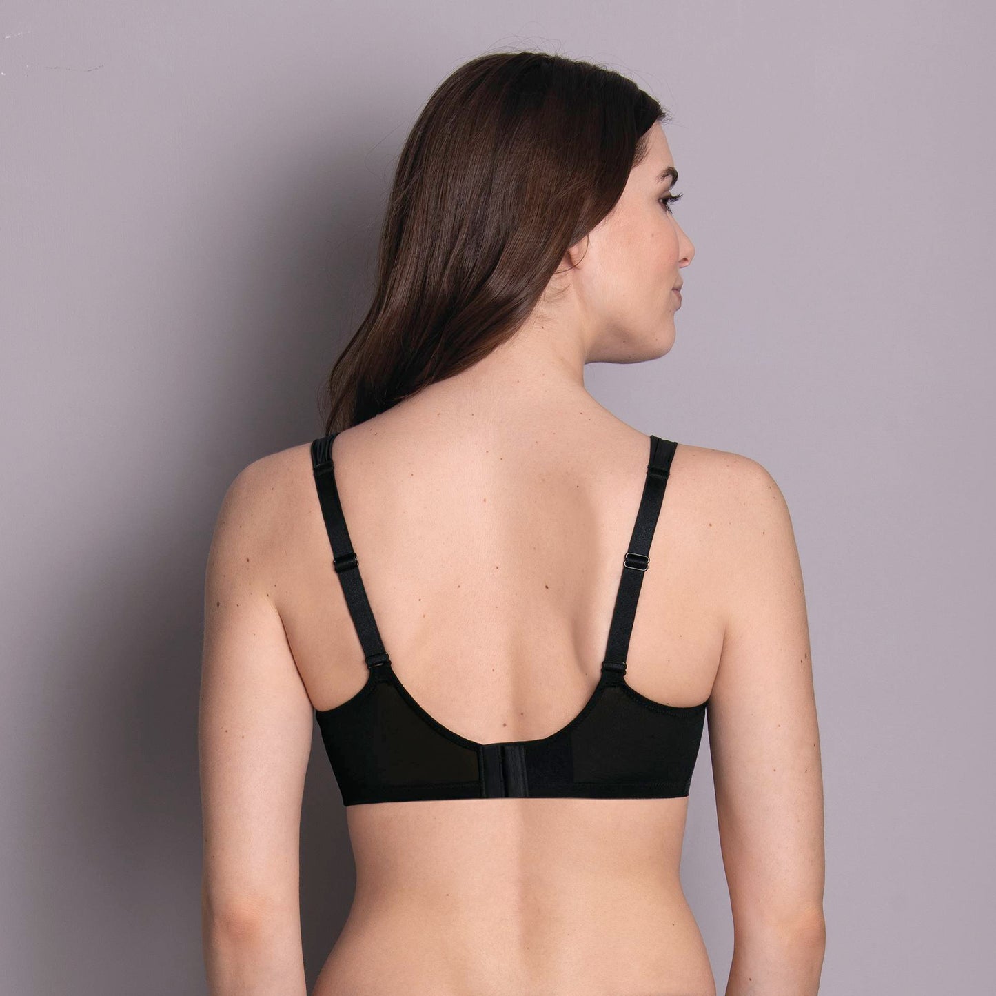 ANTONIA Prothesen-BH� (Schwarz)
