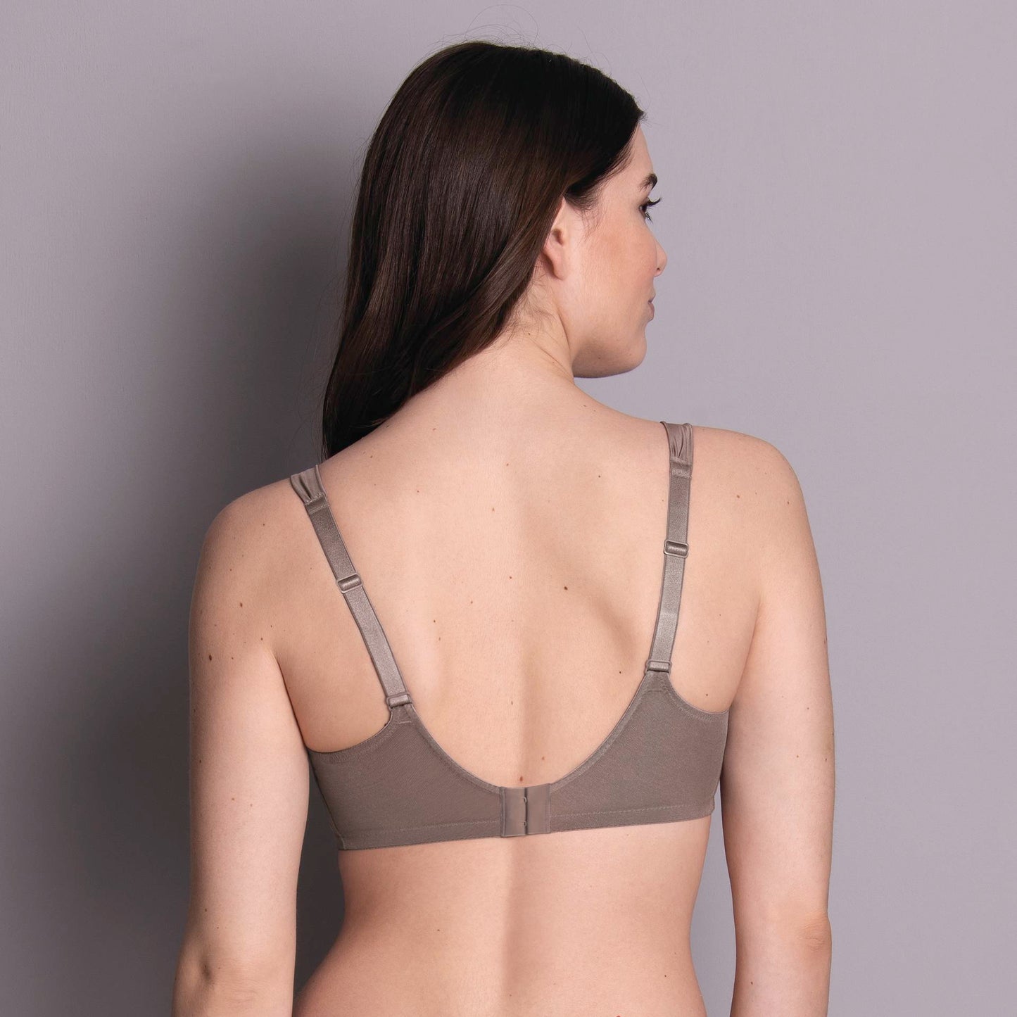 ANTONIA Prothesen-BH� (Dusty Grey)