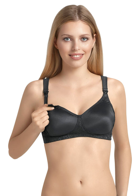 BASIC Still-BH gemoldet (Schwarz)