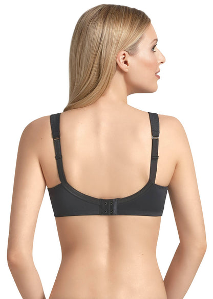 BASIC Still-BH gemoldet (Schwarz)