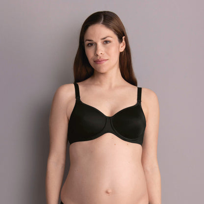 BASIC Still-BH mit Bügel (Schwarz)