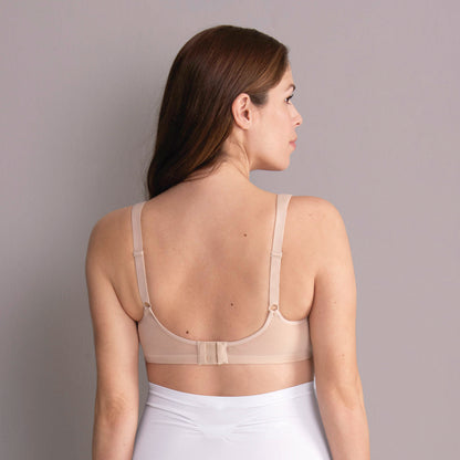 MISS ANITA Still-Bügel-BH (Desert)