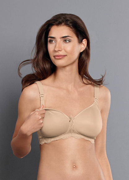 MISS LOVELY Still-BH mit Schale (Desert)