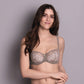 ANTONIA Bügel-BH (Dusty Grey)