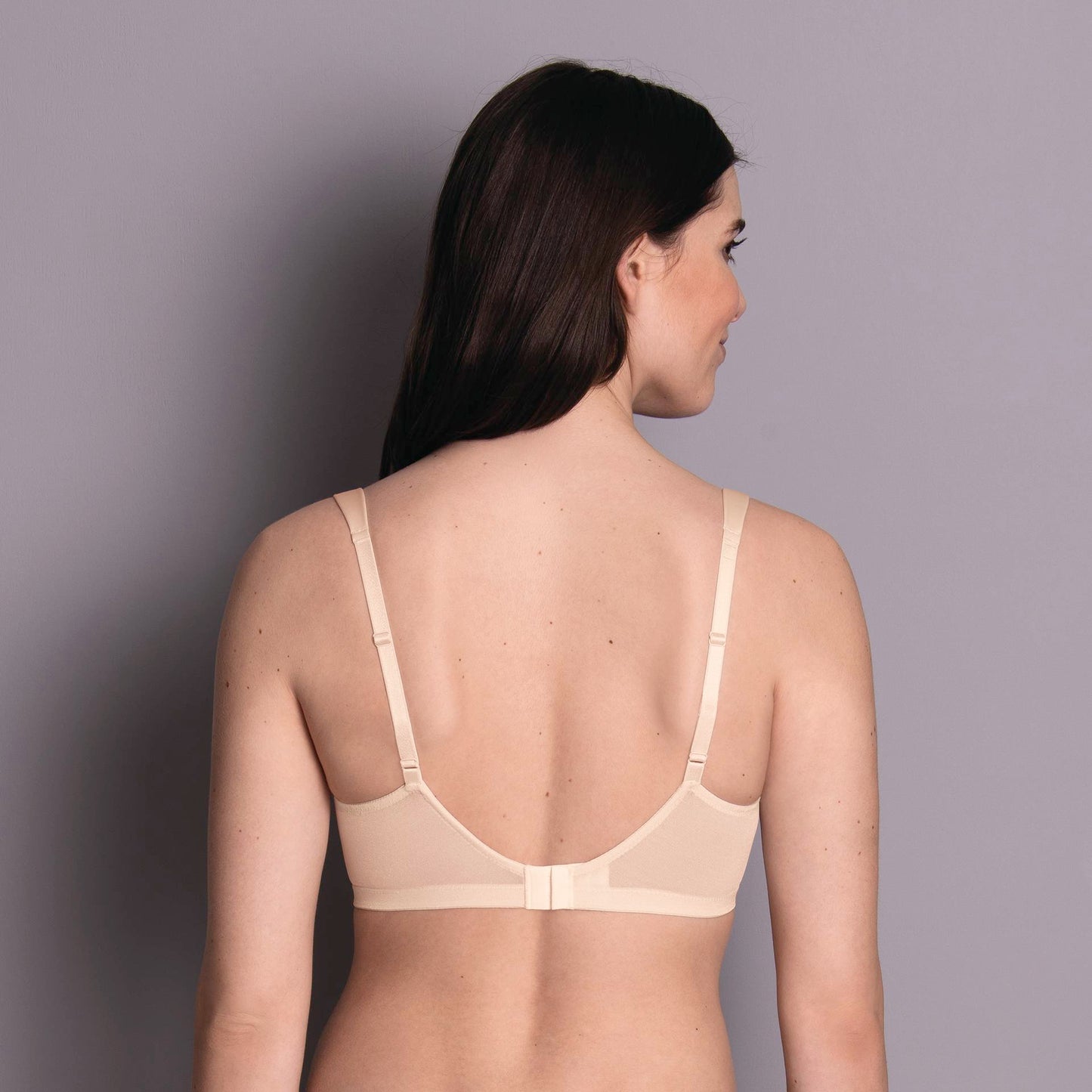 EVE BH mit Schale (Smart Rose)
