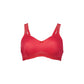 ABBY Soft-BH gemoldet (Cherry)