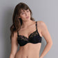COLETTE Soft-BH gemoldet (Schwarz)